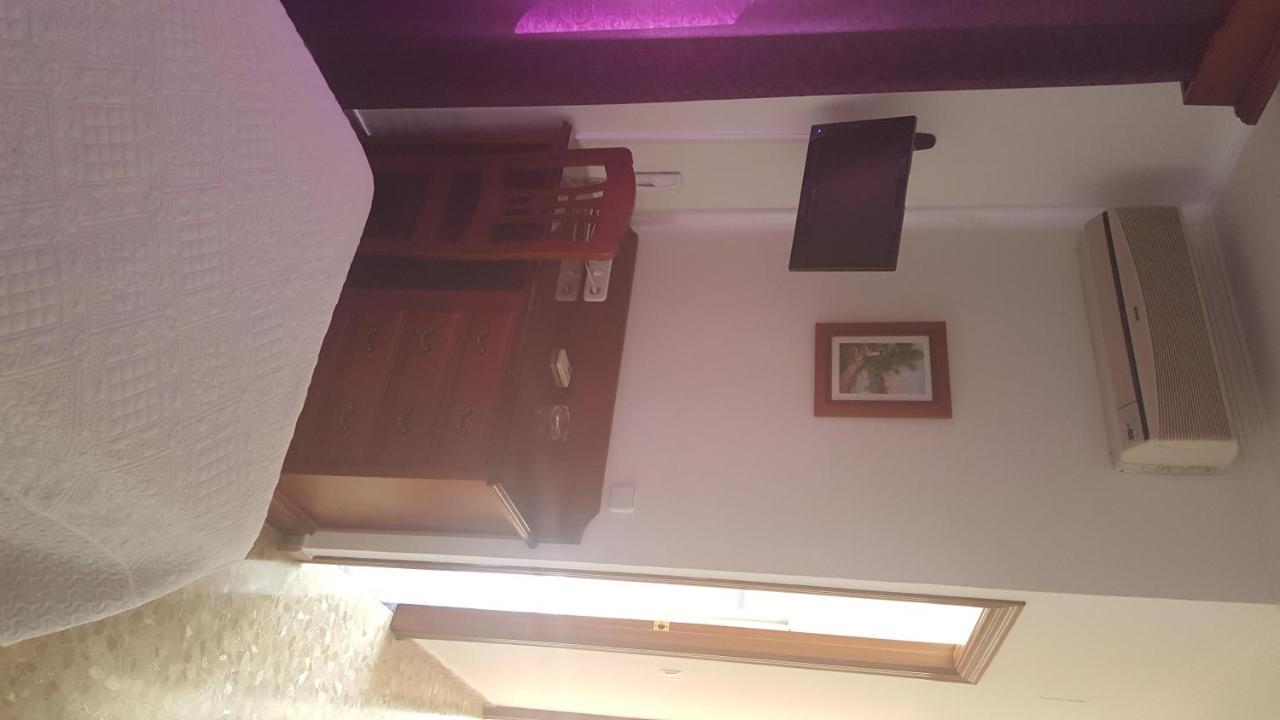 Hostal Los Dos Naranjos Эль-Арааль Экстерьер фото