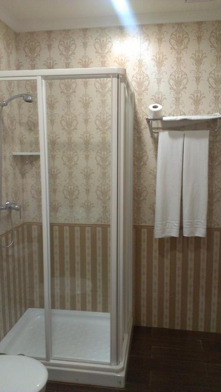 Hostal Los Dos Naranjos Эль-Арааль Экстерьер фото